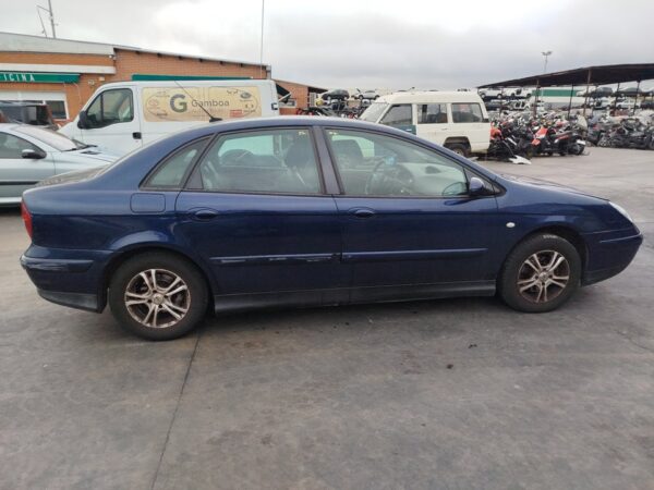 CAJA RELES / FUSIBLES CITROEN C5 BERLINA - Imagen 5