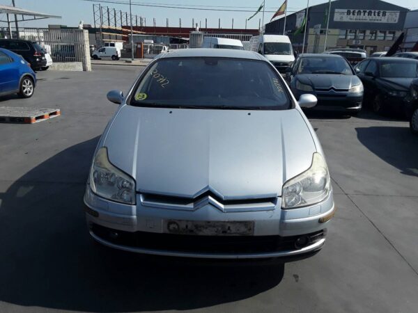 CAJA RELES / FUSIBLES CITROEN C5 BREAK - Imagen 2