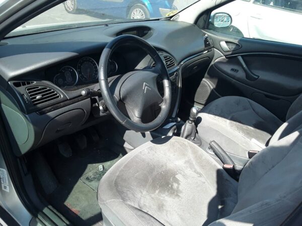 CAJA RELES / FUSIBLES CITROEN C5 BREAK - Imagen 3