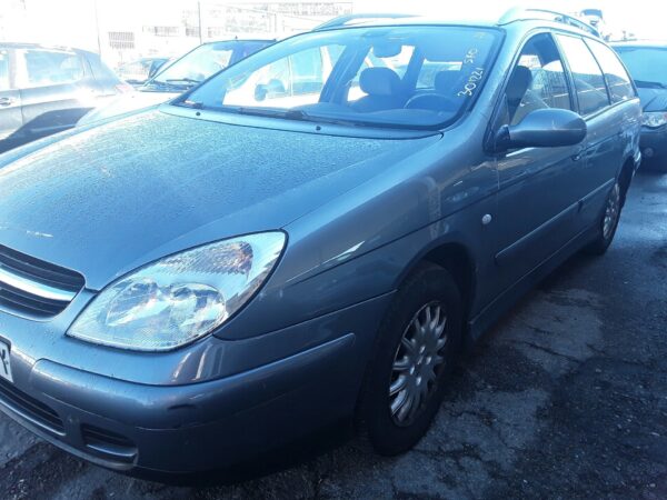 FARO DERECHO CITROEN C5 BREAK - Imagen 2