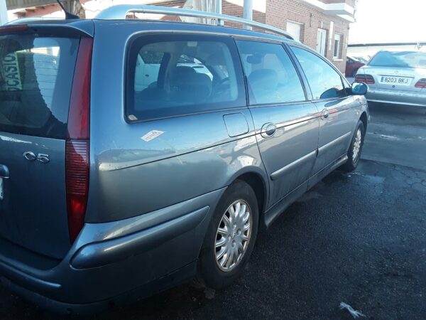 FARO DERECHO CITROEN C5 BREAK - Imagen 4