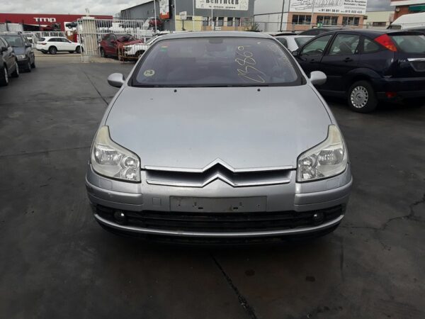 FARO IZQUIERDO CITROEN C5 STATION WAGON - Imagen 2