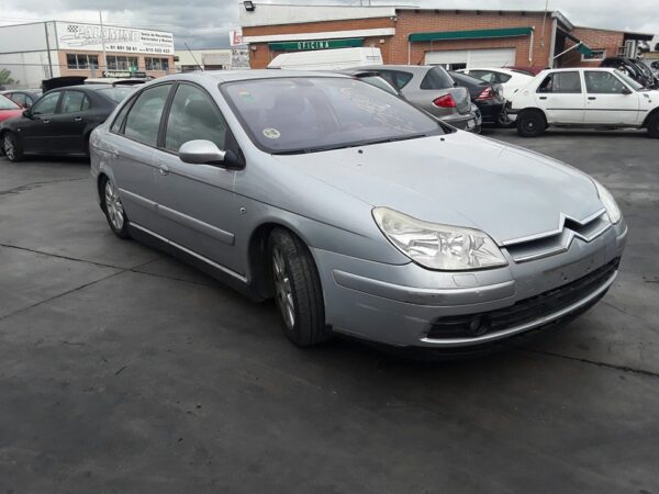 FARO IZQUIERDO CITROEN C5 STATION WAGON - Imagen 3