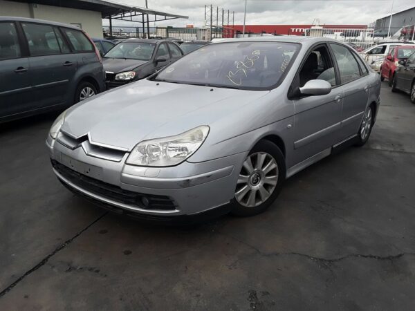 FARO IZQUIERDO CITROEN C5 STATION WAGON - Imagen 4