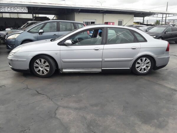 FARO IZQUIERDO CITROEN C5 STATION WAGON - Imagen 5