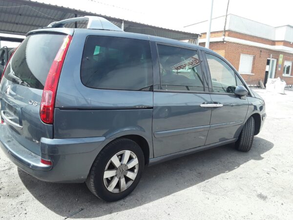 CUADRO INSTRUMENTOS CITROEN C8 - Imagen 3