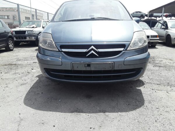 CUADRO INSTRUMENTOS CITROEN C8 - Imagen 4
