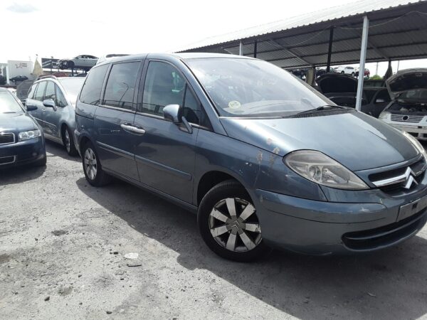 CUADRO INSTRUMENTOS CITROEN C8 - Imagen 5