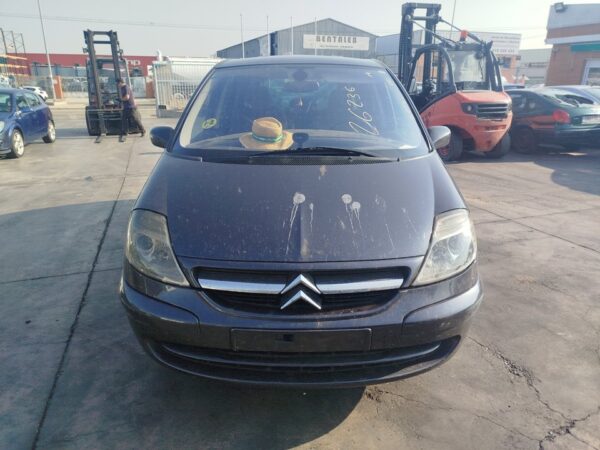 FARO DERECHO CITROEN C8 - Imagen 2