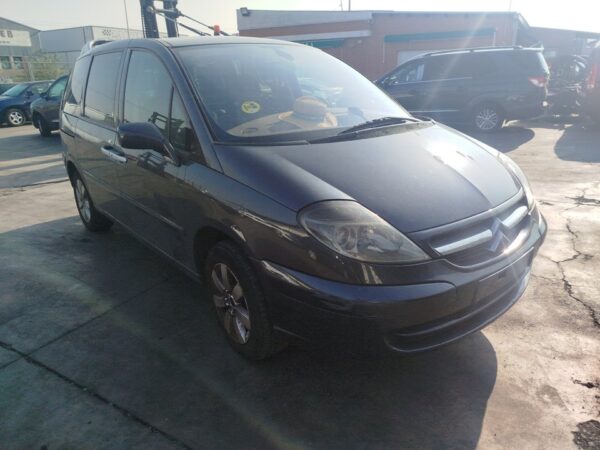 FARO DERECHO CITROEN C8 - Imagen 3