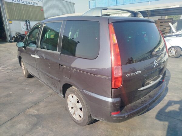 FARO DERECHO CITROEN C8 - Imagen 4
