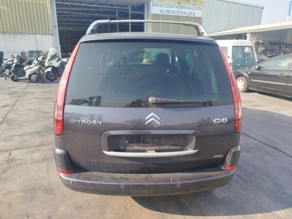 FARO DERECHO CITROEN C8 - Imagen 5