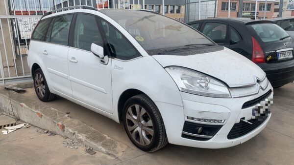 CAPO CITROEN GRAND C4 PICASSO - Imagen 2