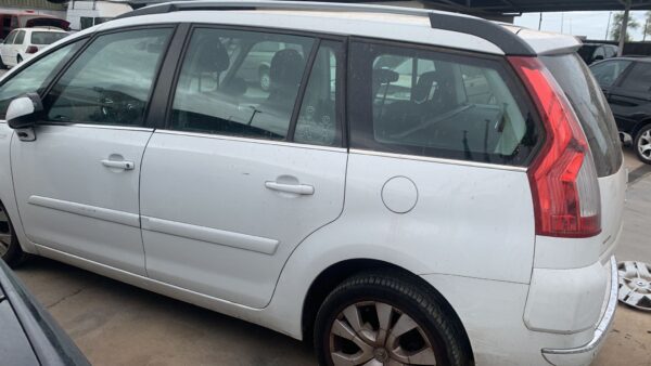 CAPO CITROEN GRAND C4 PICASSO - Imagen 3