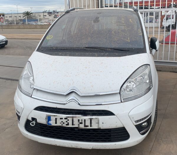 CAPO CITROEN GRAND C4 PICASSO - Imagen 4