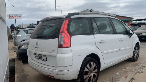 AIRBAG DELANTERO IZQUIERDO CITROEN GRAND C4 PICASSO - Imagen 4