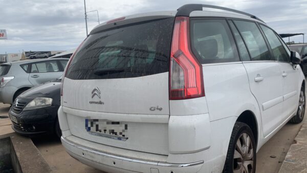CAPO CITROEN GRAND C4 PICASSO - Imagen 5