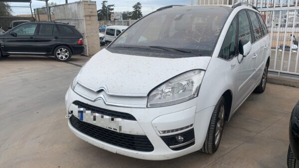 AIRBAG DELANTERO IZQUIERDO CITROEN GRAND C4 PICASSO - Imagen 5