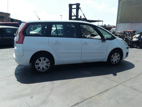 ALETA DELANTERA IZQUIERDA CITROEN C4 GRAND PICASSO - Imagen 4