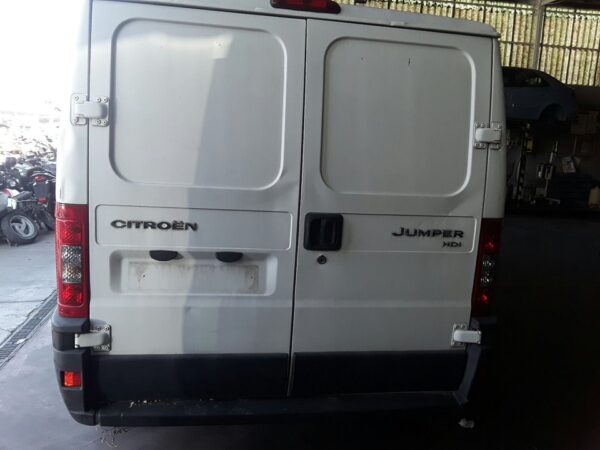FARO DERECHO CITROEN JUMPER CAMIÓN - Imagen 3