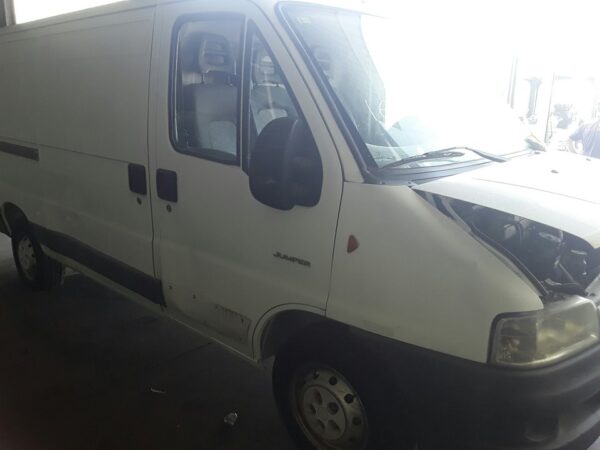 BOMBA DIRECCION CITROEN JUMPER CAJA ABIERTA DESDE '02 - Imagen 4