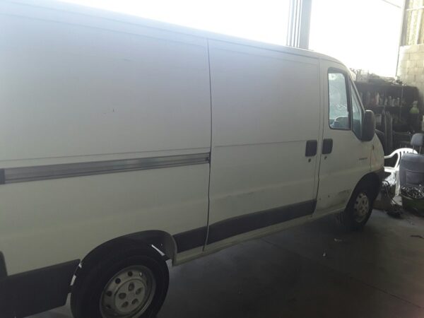 BOMBA DIRECCION CITROEN JUMPER CAJA ABIERTA DESDE '02 - Imagen 5
