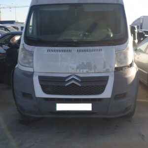 PILOTO TRASERO DERECHO CITROEN JUMPER COMBI