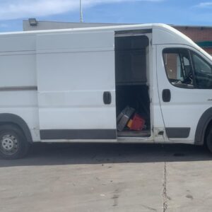RADIADOR AGUA CITROEN JUMPER COMBI