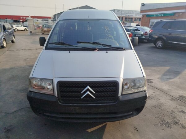 ELEVALUNAS DELANTERO IZQUIERDO CITROEN JUMPY - Imagen 2