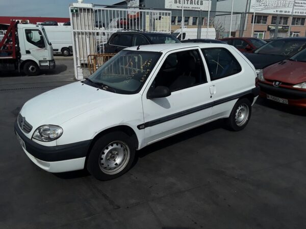 COMPRESOR AIRE ACONDICIONADO CITROEN SAXO - Imagen 2
