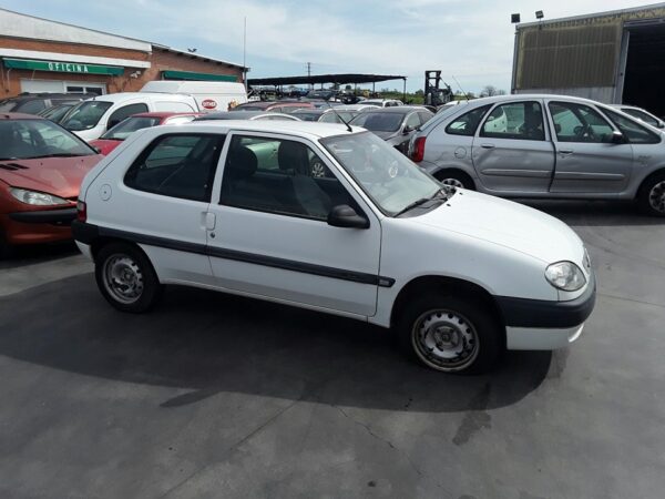 COMPRESOR AIRE ACONDICIONADO CITROEN SAXO - Imagen 3