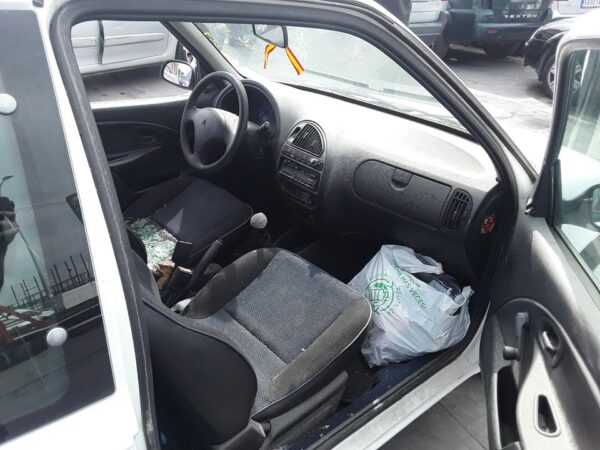 COMPRESOR AIRE ACONDICIONADO CITROEN SAXO - Imagen 4