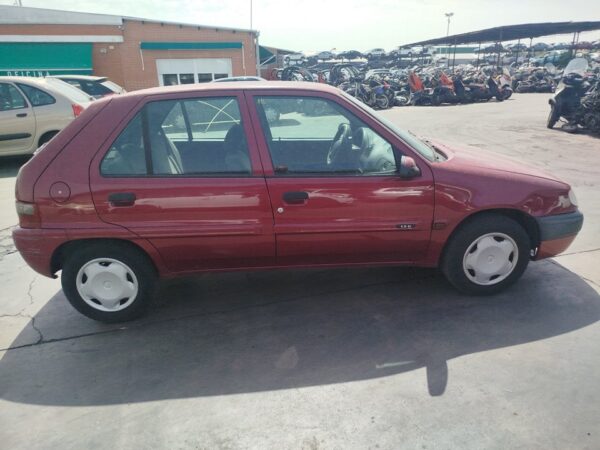 PARAGOLPES DELANTERO CITROEN SAXO - Imagen 3