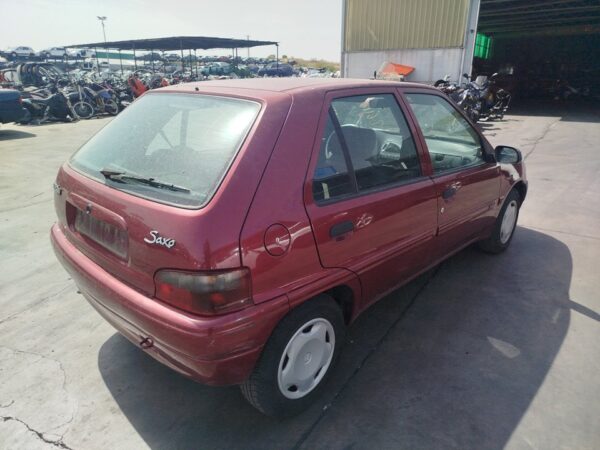 PARAGOLPES DELANTERO CITROEN SAXO - Imagen 4