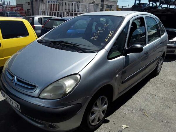 INYECTOR CITROEN XSARA BERLINA - Imagen 2