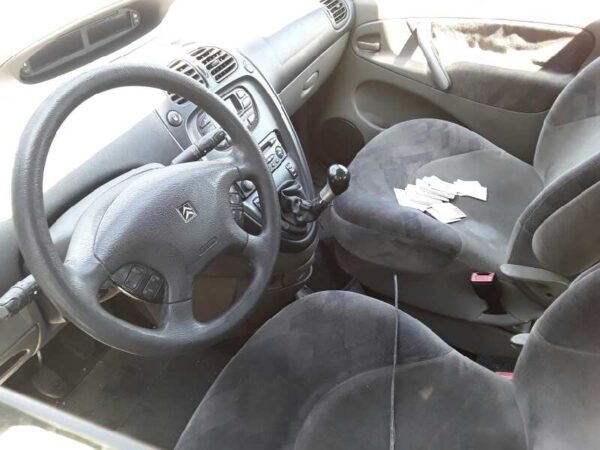 INYECTOR CITROEN XSARA BERLINA - Imagen 4