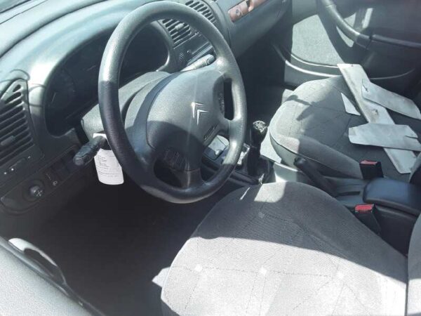 CENTRALITA MOTOR UCE CITROEN XSARA BERLINA - Imagen 3