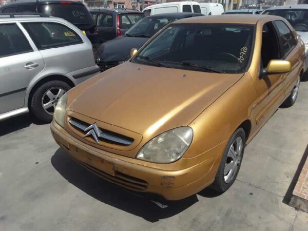 CENTRALITA MOTOR UCE CITROEN XSARA BERLINA - Imagen 4