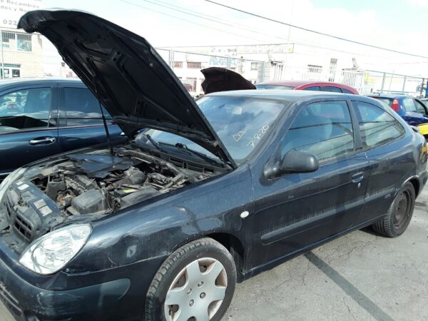 CENTRALITA MOTOR UCE CITROEN XSARA BERLINA - Imagen 2