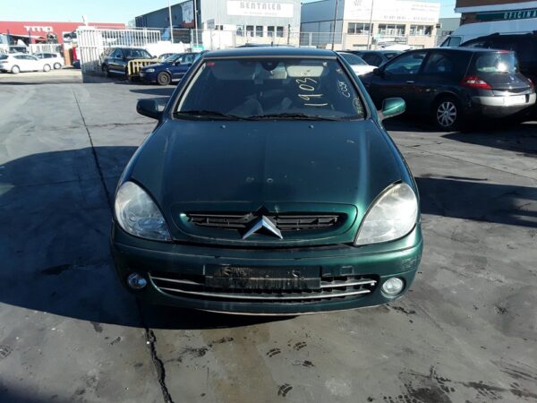 MECANICA COMPLETA CITROEN XSARA BERLINA - Imagen 2