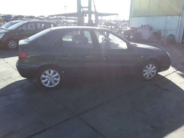 MECANICA COMPLETA CITROEN XSARA BERLINA - Imagen 3