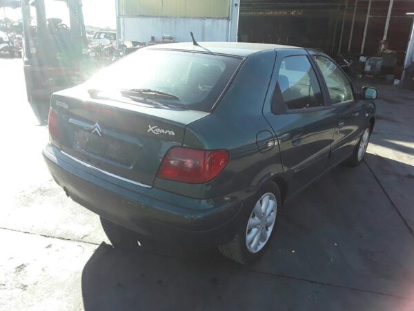 MECANICA COMPLETA CITROEN XSARA BERLINA - Imagen 4