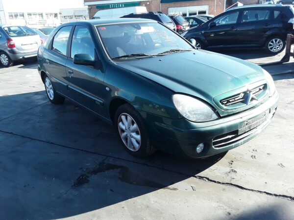 MECANICA COMPLETA CITROEN XSARA BERLINA - Imagen 5