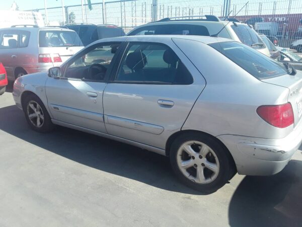 TRANSMISION DELANTERA IZQUIERDA CITROEN XSARA BERLINA - Imagen 3