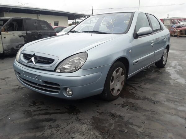 CAJA RELES / FUSIBLES CITROEN XSARA BERLINA - Imagen 3