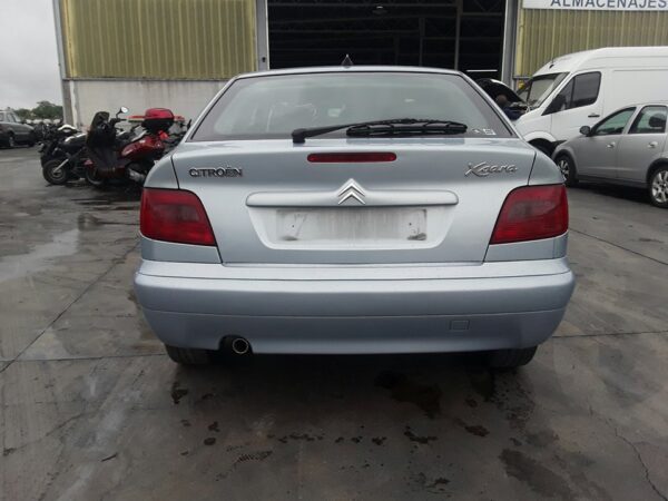 CAJA RELES / FUSIBLES CITROEN XSARA BERLINA - Imagen 5