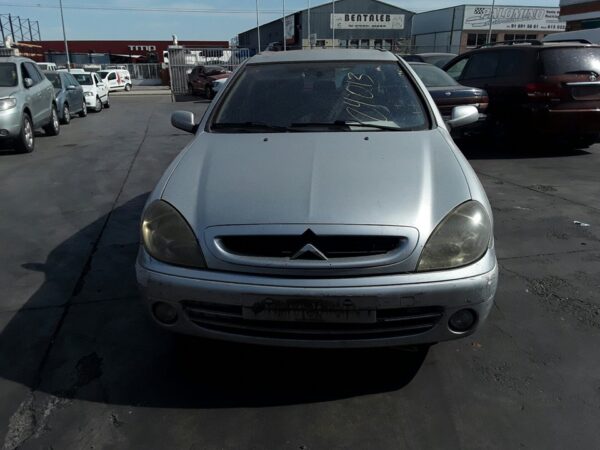 CAJA RELES / FUSIBLES CITROEN XSARA BERLINA - Imagen 2