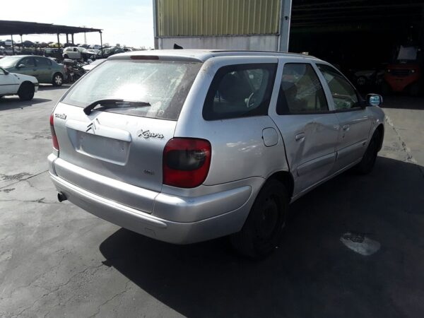 CAJA RELES / FUSIBLES CITROEN XSARA BERLINA - Imagen 5