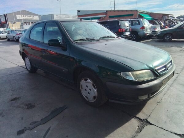MECANICA COMPLETA CITROEN XSARA BERLINA - Imagen 3