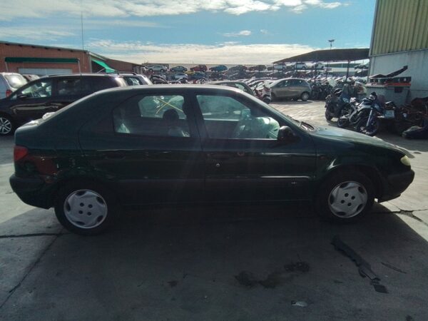 MECANICA COMPLETA CITROEN XSARA BERLINA - Imagen 4